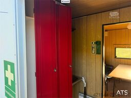  Letthus cabin – break room
