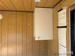  Letthus cabin – break room