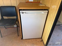  Letthus cabin – break room