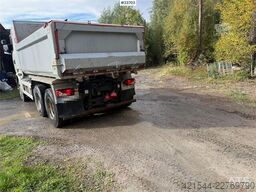Scania R580 6x4 Tipper Truck – Euro 6