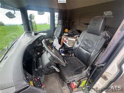 Scania R580 6x4 Tipper Truck – Euro 6