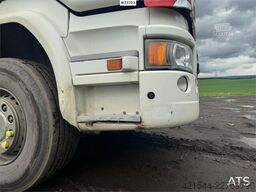 Scania R580 6x4 Tipper Truck – Euro 6