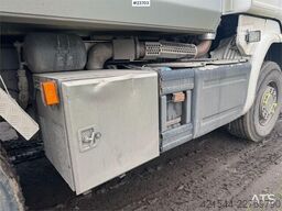 Scania R580 6x4 Tipper Truck – Euro 6
