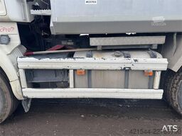 Scania R580 6x4 Tipper Truck – Euro 6