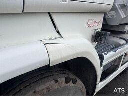 Scania R580 6x4 Tipper Truck – Euro 6