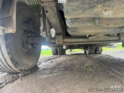Scania R580 6x4 Tipper Truck – Euro 6