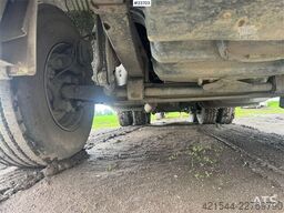 Scania R580 6x4 Tipper Truck – Euro 6