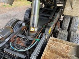 Scania R580 6x4 Tipper Truck – Euro 6