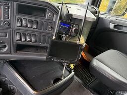 Scania R580 6x4 Tipper Truck – Euro 6