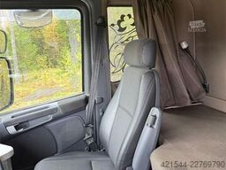 Scania R580 6x4 Tipper Truck – Euro 6
