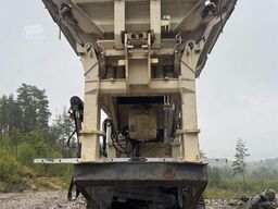 Metso C116 Jaw Crusher