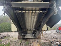 Metso C116 Jaw Crusher