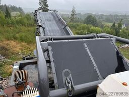 Metso C116 Jaw Crusher