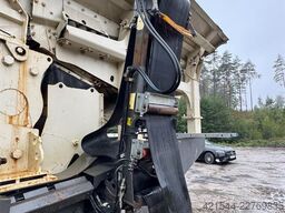 Metso C116 Jaw Crusher