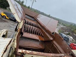 Metso C116 Jaw Crusher