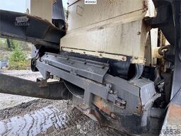Metso C116 Jaw Crusher