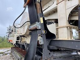 Metso C116 Jaw Crusher