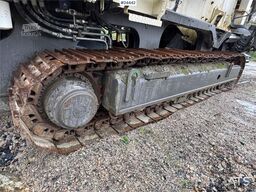 Metso C116 Jaw Crusher