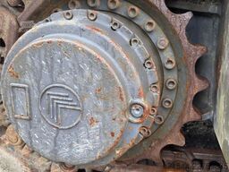 Metso C116 Jaw Crusher