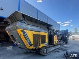 Rubble Master RM100 GO