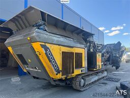 Rubble Master RM100 GO