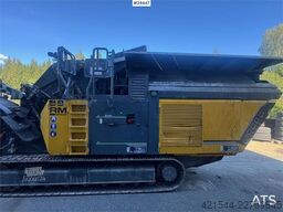 Rubble Master RM100 GO