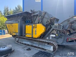 Rubble Master RM100 GO