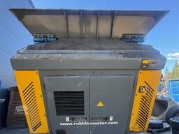 Rubble Master RM100 GO