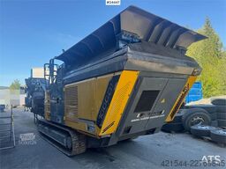 Rubble Master RM100 GO