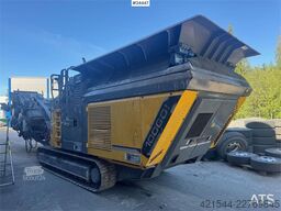 Rubble Master RM100 GO