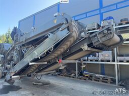Rubble Master RM100 GO