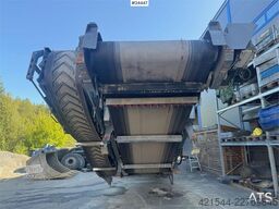 Rubble Master RM100 GO