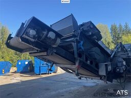 Rubble Master RM100 GO