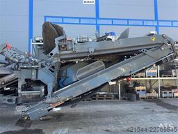 Rubble Master RM100 GO