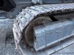 Rubble Master RM100 GO