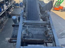Rubble Master RM100 GO