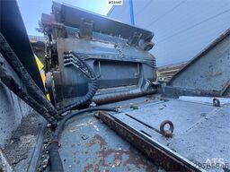 Rubble Master RM100 GO