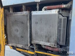 Rubble Master RM100 GO