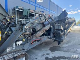 Rubble Master RM100 GO