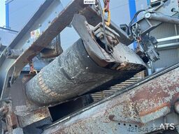 Rubble Master RM100 GO