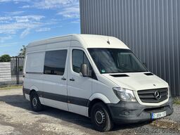 Mercedes-Benz Sprinter 316