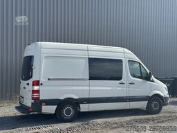 Mercedes-Benz Sprinter 316
