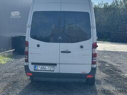 Mercedes-Benz Sprinter 316