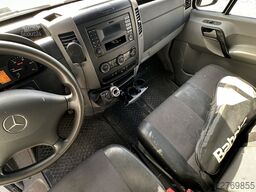 Mercedes-Benz Sprinter 316
