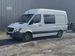 Mercedes-Benz Sprinter 316