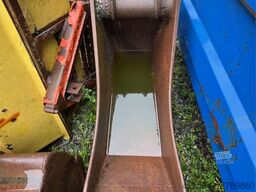 Mitsubishi SM120-8 Crawler Excavator – 3 Buckets – 6,400 Hour
