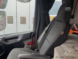 Scania G500 XT 8x4 Tipper Truck