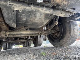 Scania G500 XT 8x4 Tipper Truck