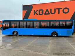 Volvo B7RLE 8900 4x2 48 SEATS / AC / AUXILIARY HEATER