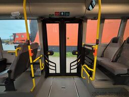 Scania K 320 Citywide LE 4x2 40 SEATS / AC / AUXILIARY...